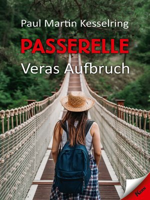 cover image of Passerelle